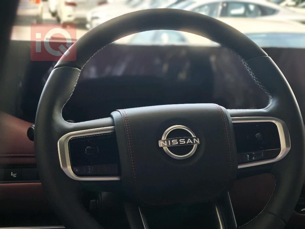 نيسان باترول